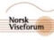 L&auml;nkad logotyp: Norsk Viseforum