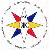 Illustration: Nordiska visskolans logotyp