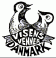 L&auml;nkad logotyp: Visens Venner Danmark