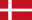 Danmarks flagga