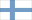 Finlands flagga