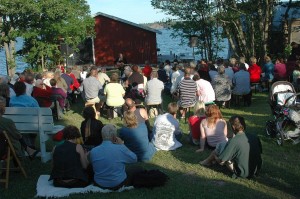 Geta poesi och visa 2023 @ Geta | Ålands landsbygd | Åland
