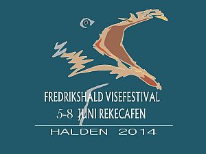 Fredrikshald visefestival @ Kongens brygge Halden | Halden | Østfold | Norge