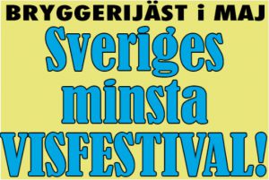 SvMinstaVisfestival