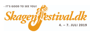 Logo Skagenfestival