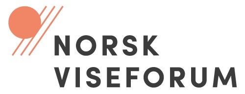 Logo Norsk viseforum