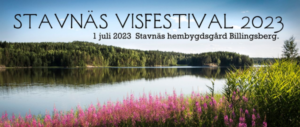 Ununge visfestival 2026 @ Väderlöp, Ununge