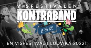 Vømmølfestivalen 2026 @ Folkeparken | Nord-Trøndelag | Norge