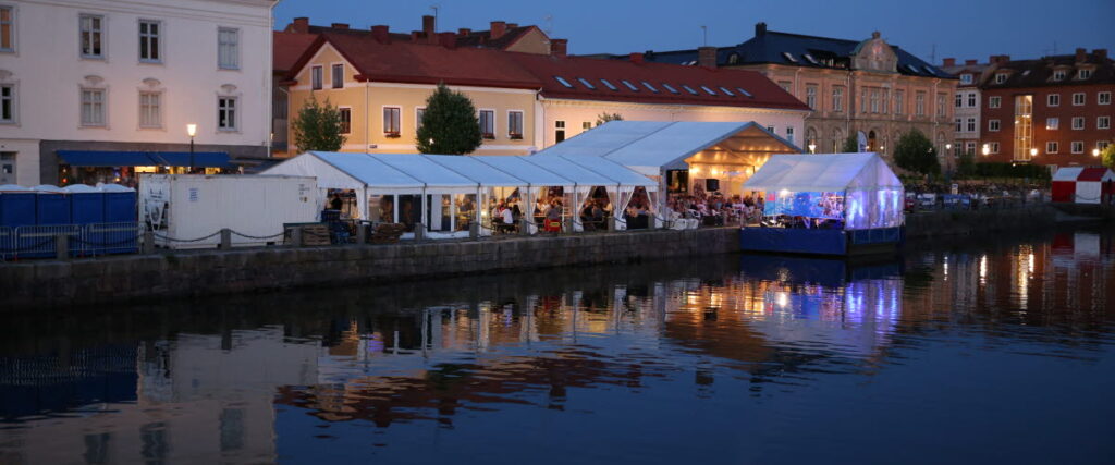 Vänersborgs visfestival 2024